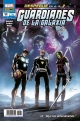 Guardianes de la Galaxia #11. Aquí nos defenderemos