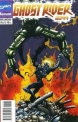 Ghost Rider 2099 #9