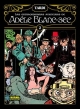 Las extraordinarias aventuras de Adèle Blanc-Sec #2