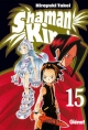 Shaman King #15