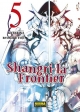 Shangri-la frontier #5