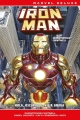Iron Man de Christopher Cantwell #2. Oscuridad, vieja amiga