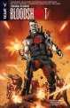 Bloodshot #5.  ¡Traga plomo!