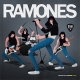 Band Records #1. Ramones