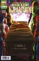 La muerte del Doctor Extraño #2