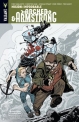 Archer & Armstrong  #5.  Misión Improbable