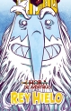 Hora De Aventuras: Rey Hielo