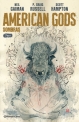 American Gods Sombras #7