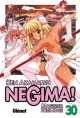 Negima! Magister Negi Magi #30