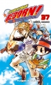 Tutor Hitman Reborn #37