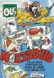 Colección Olé! #384. Mortadelo. ¡A la rica portadita, para el nene y la abuelita!