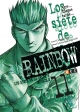 Rainbow, los siete de la celda 6 bloque 2 #11