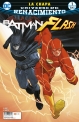 Batman / Flash. La chapa #1