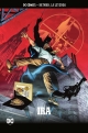 Batman, la leyenda #59. Ira