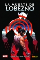 La Muerte de Lobezno 