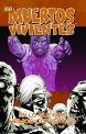 Los muertos vivientes #10