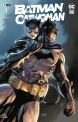 Batman/Catwoman #1