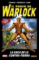 Warlock: La Saga de la Contratierra