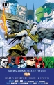 Grandes autores de la Liga de la Justicia #12. Mark Millar – Paraíso perdido