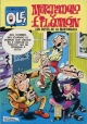 Mortadelo y Filemón #163. Los reyes de la martingala