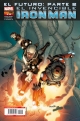El Invencible Iron Man v2 #25