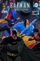 Batman: Las aventuras continúan #3