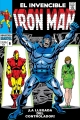 Biblioteca Marvel. El Invencible Iron Man #10