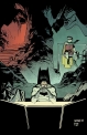 Batman y Robin: Año Uno #3