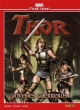 Marvel first level v1 #8. Thor: Jóvenes Guerreros 1