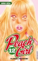 Peach Girl #12