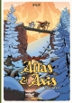 La saga de Atlas y Axis #2