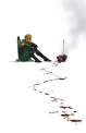 All In Green Arrow #4