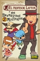 El Profesor Layton #4