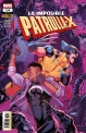 La imposible Patrulla-X #14