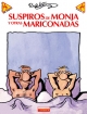 Suspiros de monja y otras mariconadas