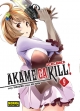 Akame Ga Kill! Zero #9