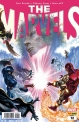 The marvels v1 #12