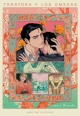 Takatora y los omegas #2