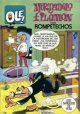 Mortadelo y Filemón con Rompetechos #250. Dos sabuesos de peso