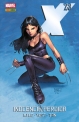X-23. Inocencia perdida