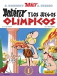 Astérix #12. Astérix y los juegos olímpicos