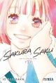 Sakura, saku #9