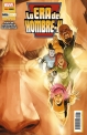 La Era de Hombre-X: Omega