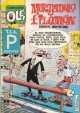 Mortadelo y Filemón #150. Despiste inoportuno