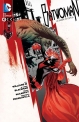 Batwoman #4. La sangre es espesa