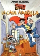 Superlópez #108. La casa amarilla