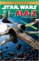 Star Wars Ala X #3. El proyecto fantasma