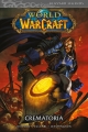 World of warcraft v2 #5. Crematoria