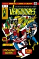 Los Vengadores #7. ¡Vengadores, reuníos!