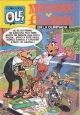 Mortadelo y Filemón #97. En la olimpiada